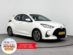 Toyota Yaris - 1.5 Hybrid Dynamic | Apple Carplay / Android auto | Trekhaak | LED koplampen