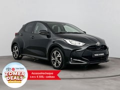 Toyota Yaris - 1.5 Hybrid 115 First Edition Apple Carplay / Android Auto | Adaptive Cruise | Draadloze La