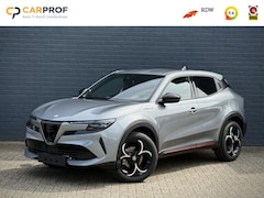 Alfa Romeo Junior - 1.2 Turbo hybr Spec Stoelverw cammera