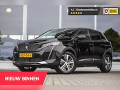 Peugeot 3008 - 1.2 PureTech Active Pack Business | Camera | LED | Keyless
