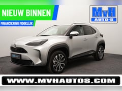 Toyota Yaris Cross - 1.5 Hybrid Business Plus|LUXE|NAVI|CAMERA
