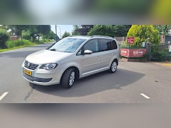 Volkswagen Touran - 1.4 TSI Trendline AUTOMAAT