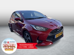 Toyota Yaris - 1.5 Hybrid 115 First Edition | Apple Carplay / Android Auto | Adaptive Cruise | Keyless |