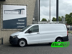 Mercedes-Benz Vito - 110 CDI Functional Lang*A/C*IMPERIAAL*3P