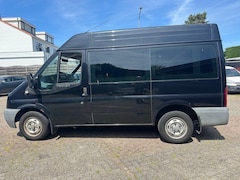 Ford Transit - 300S, 2.2, TDCI, E4, HOOGDAK, 144.600km