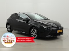 Toyota Corolla - 1.8 Hybrid Dynamic | Apple Carplay / Android Auto | Stoelverwarming | Adaptive Cruise | Cl