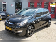 Opel Karl - 1.0 ecoFLEX Edition , AIRCO, CARPLAY, LM VELG, CR CONTR