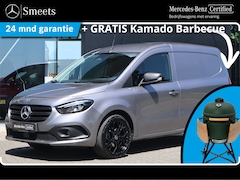 Mercedes-Benz Citan - 112 CDI LED AUT. TREKHAAK