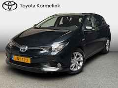 Toyota Auris - 1.8 Hybrid Trend automaat