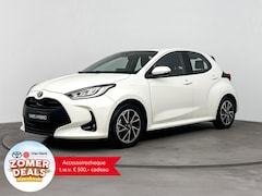 Toyota Yaris - 1.5 Hybrid 115 Dynamic | Apple Carplay / Android Auto | Adaptive Cruise | Keyless | LED |