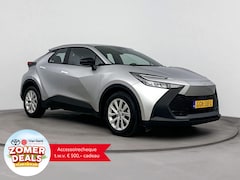 Toyota C-HR - 1.8 Hybrid 140 Active | Navigatie | Dodehoek detectie | Apple Carplay / Android Auto | Ada