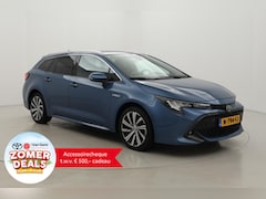 Toyota Corolla Touring Sports - 1.8 Hybrid Dynamic | Apple Carplay / Android Auto | Stoelverwarming | Keyless | Adaptive C