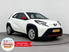 Toyota Aygo X - 1.0 VVT-i S-CVT Play | Apple Carplay / Android Auto | Adaptive Cruise | Airco | Camera | A