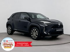 Toyota Yaris Cross - 1.5 Hybrid First Edition | Apple Carplay / Android Auto | Camera | Keyless | Stoelverwarmi