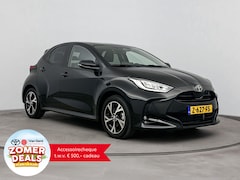 Toyota Yaris - 1.5 Hybrid 115 Business Plus | Navigatie | Apple Carplay / Android Auto | Camera | Keyless