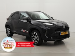 Toyota Yaris Cross - 1.5 Hybrid 115 First Edition | Navigatie | Comfort Pack