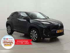 Toyota Yaris Cross - 1.5 Hybrid First Edition | Navigatie | Keyless | Adaptive Cruise | Clima | Full LED | Appl