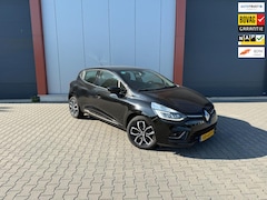 Renault Clio - 0.9 TCe Intens
