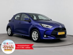 Toyota Yaris - 1.5 Hybrid 115 Active | Adaptive Cruise | Apple Carplay / Android Auto | Camera | Clima |