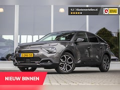 Citroën Ë-C4 - Shine 50 kWh | Pano | Stoelverw. | NL Auto