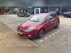 Fiat Bravo - 1.4 MultiAir MyLife airco navi cruise