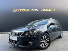 Peugeot 308 SW - 1.2 PureTech Allure Automaat