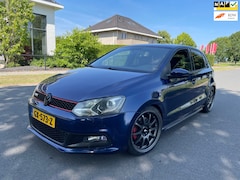 Volkswagen Polo - 1.4 TSI GTI DSG/APK 4-2026