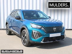Peugeot 2008 - 1.2 Hybrid 145 Allure VOORRAAD KORTING