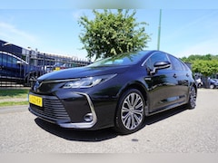 Toyota Corolla - Sedan 1.8 Hybrid 122pk CVT Business Plus Multi Media
