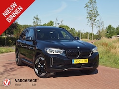 BMW iX3 - High Executive 80 kWh | Panoramadak | Apple Carplay | 360 Camera | Harman Kardon | Trekhaa