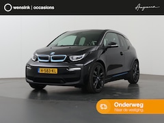 BMW i3 - Executive Edition 120Ah 42 kWh | Panoramadak | Cruise Control Adaptief | Navigatie | Parke