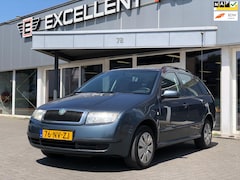 Skoda Fabia Combi - 1.4-16V Choice - Airco