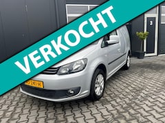 Volkswagen Caddy - 1.6 TDI NIEUWE APK