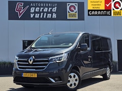 Renault Trafic - 2.0 dCi L2H1 Work Edition 6-PERS TREKHAAK NAV