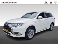 Mitsubishi Outlander - 2.4 PHEV Instyle