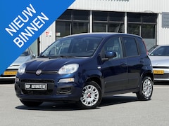 Fiat Panda - 0.9 TwinAir Lounge AUTOMAAT/KOPPELING NIEUW/AIRCO/APK NIEUW BIJ AFLEVERING