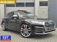Audi SQ5 - 3.0 TFSI SQ5 quattro RS-leder/Pano/Carbon/Trekhaak/