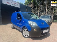 Peugeot Bipper - 1.4 Pro / AIRCO / APK 16-06-2025