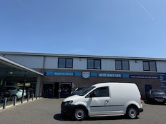 Volkswagen Caddy - 1.6 TDI | BlueM Comfort | Airco | Cruise | Navi