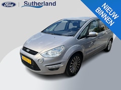 Ford S-Max - 1.6 EcoBoost Titanium 7p
