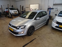 Volkswagen Polo - 1.2 TDI BlueMotion Comfortline
