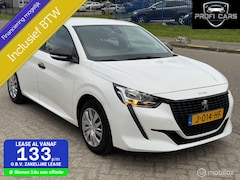 Peugeot 208 - 1.2 PureTech Like
