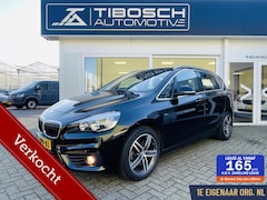 BMW 2-serie Active Tourer - 218i Sport-line ✅Aut. APK '26 NAP