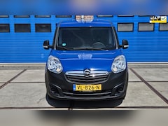 Opel Combo - 1.3 CDTi L1H1 AC Navi