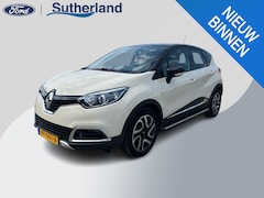 Renault Captur - 0.9 TCe Xmod