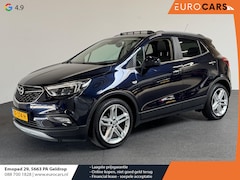 Opel Mokka X - 1.4 Turbo Innovation Automaat Navigatie Climate Control Cruise Control