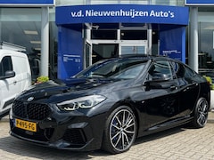 BMW 2-serie Gran Coupé - M235i xDrive High Executive | HUD | Harman/Kardon | Alcantara | Info Bas: 0492-588982 Info