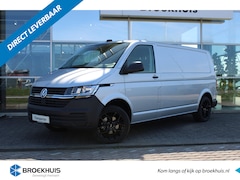 Volkswagen Transporter - L2 | 2.0 TDI 150 PK | DSG Automaat | Cruise | NAVI | PDC v+a | Airco | Stoelverwarming | A