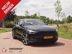 Polestar 2 - 2 Long Range Dual Motor Launch Edition 78kWh | 360 Camera | Apple Carplay | Cruise Control