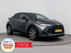 Toyota C-HR - 1.8 Hybrid 140 Dynamic | Dodehoek detectie | Navigatie | Keyless | Parkeersensoren voor/ac